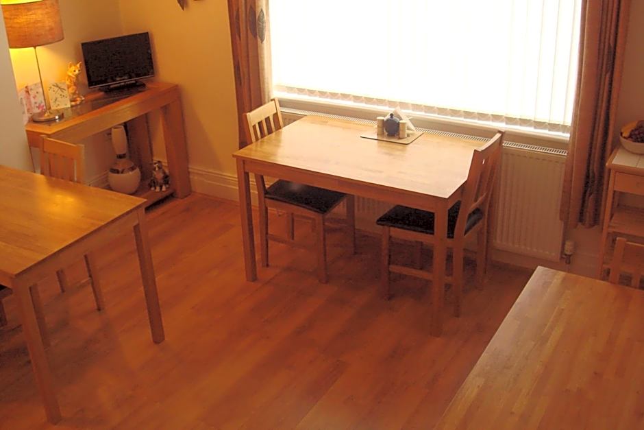 Wendover Guest House