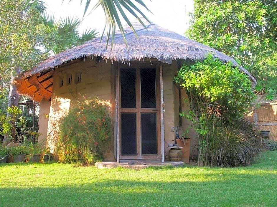 Pranberry Bed and Breakfast