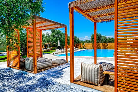 Nefeli Fresh Hotel