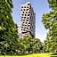 Melia Frankfurt City