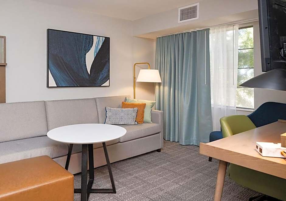 Staybridge Suites Jackson By IHG