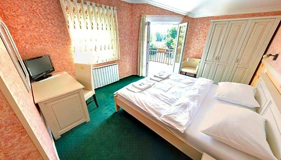 Motel Most