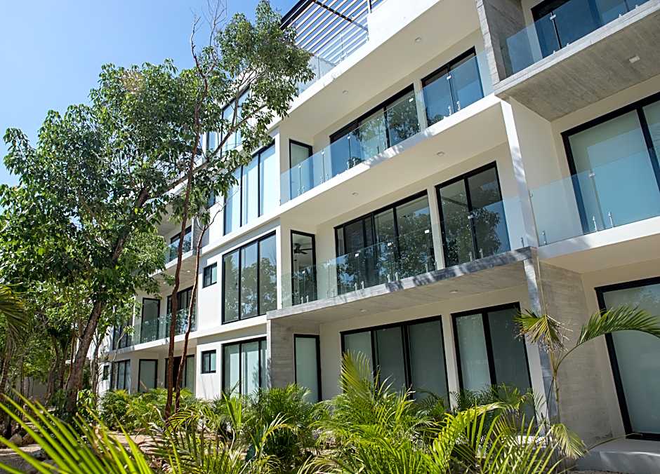The Panoramic By Xperience Hotels