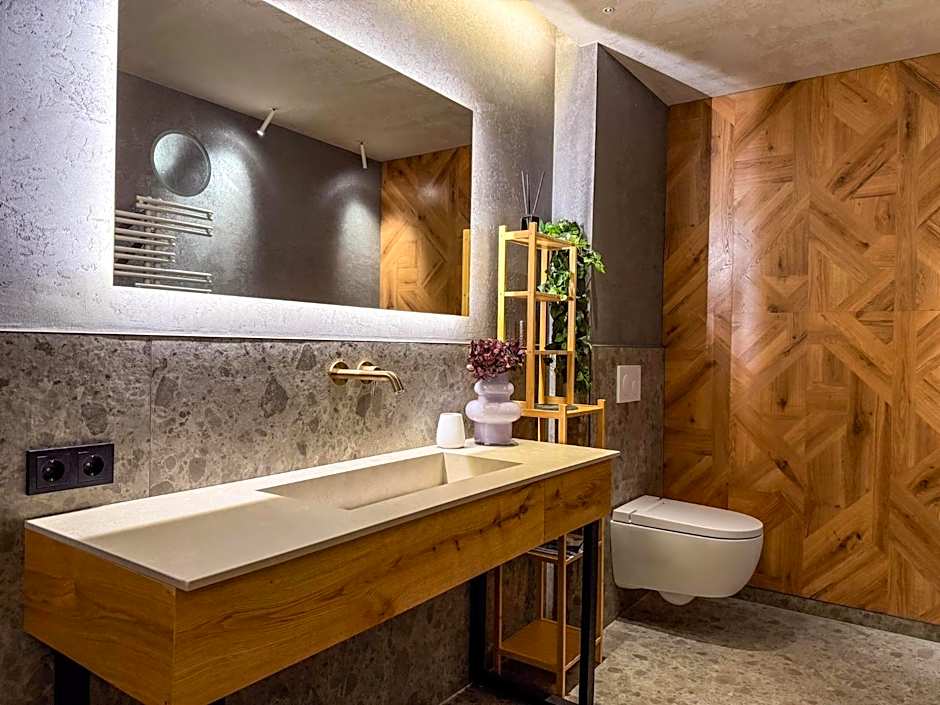 zum Senner Suites Zillertal