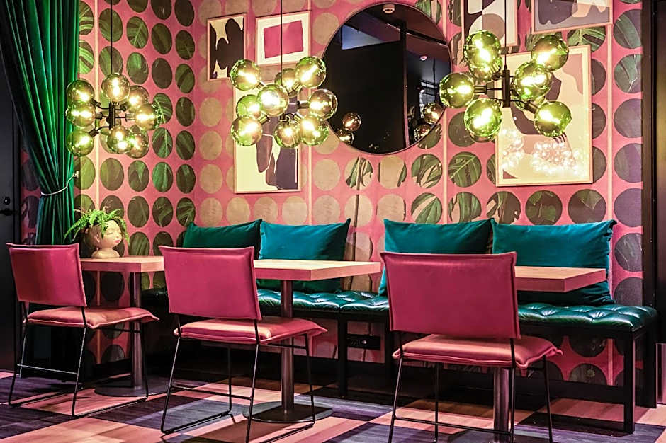 Break Sokos Hotel Levi