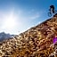 Le Massif Hotel & Lodge Courmayeur - The Leading Hotels of the World