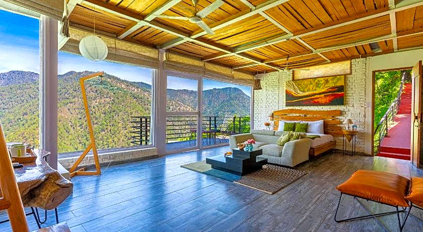 Seclude Ramgarh