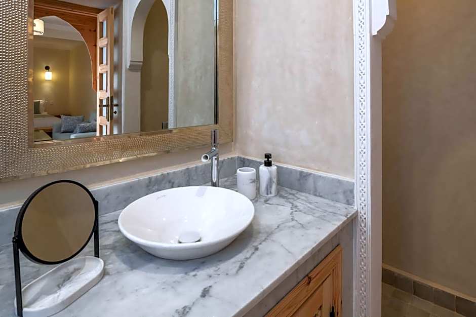 Riad Le Saadien ,Adult only