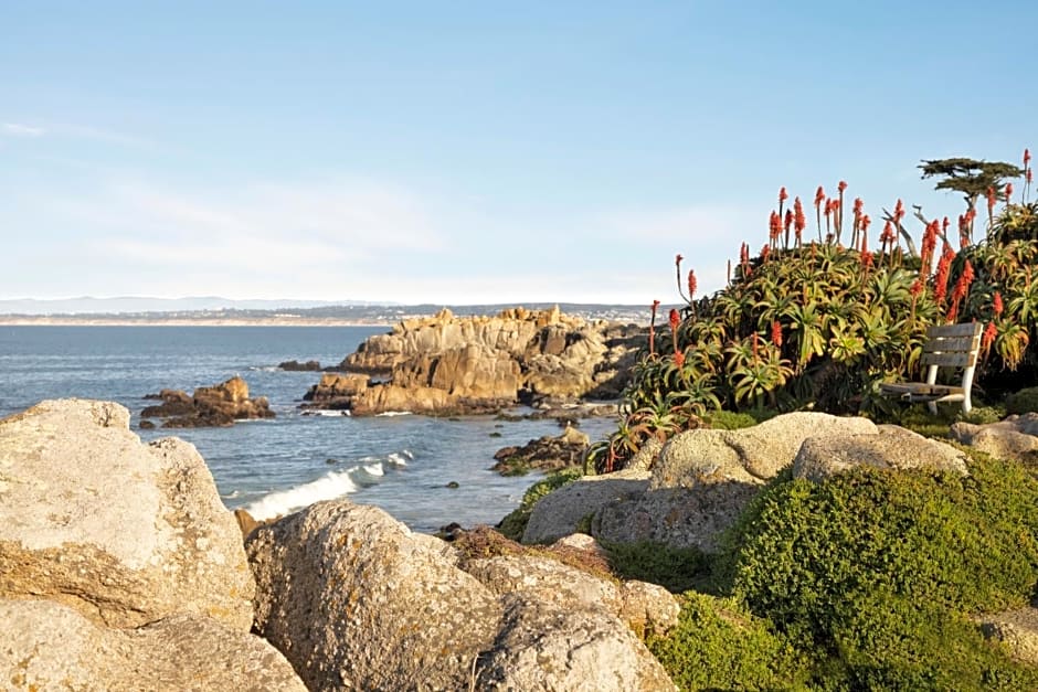 InterContinental The Clement Monterey By IHG