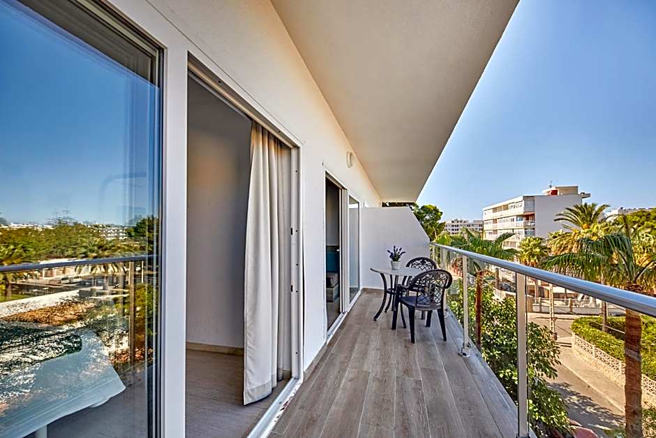 Apartamentos Ben-Hur