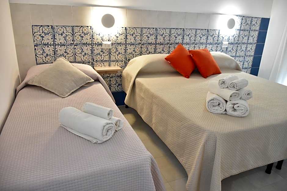 Hotel Villa del Sole