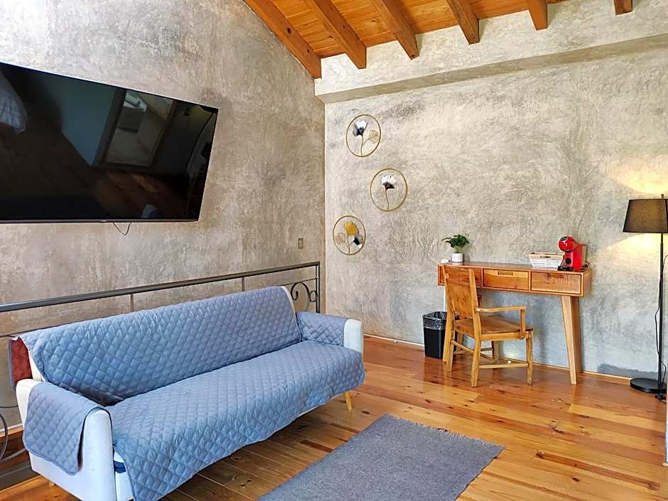 HOTEL JARDINES DEL CARMEN