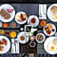 PLAZA Premium Den Haag City Center