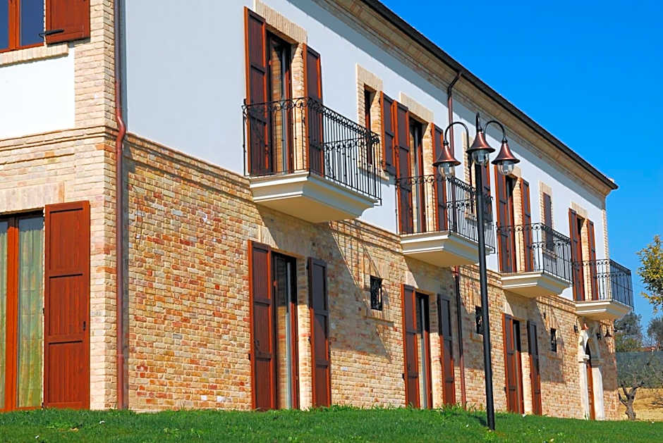 Residence Colle Veroni