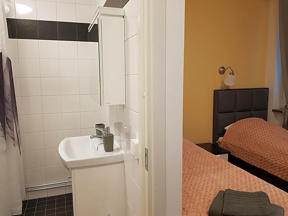 Hotel Kringelstaden