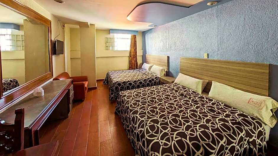 Hotel Plaza San Juan