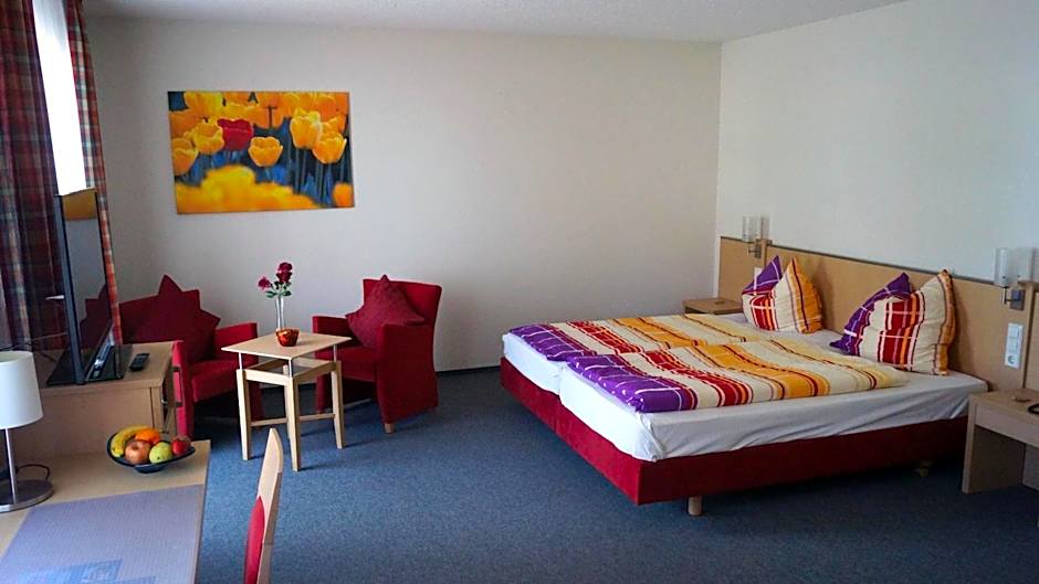 STEAKHÜSLI Hotel-Restaurant