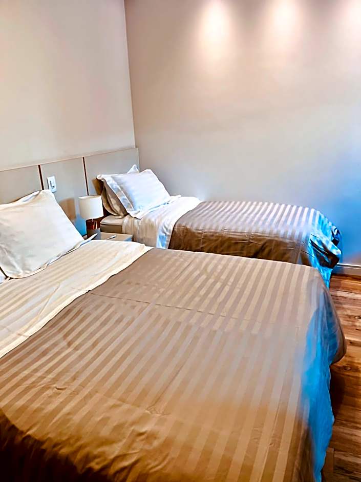 Hotel do Parque - Cunha