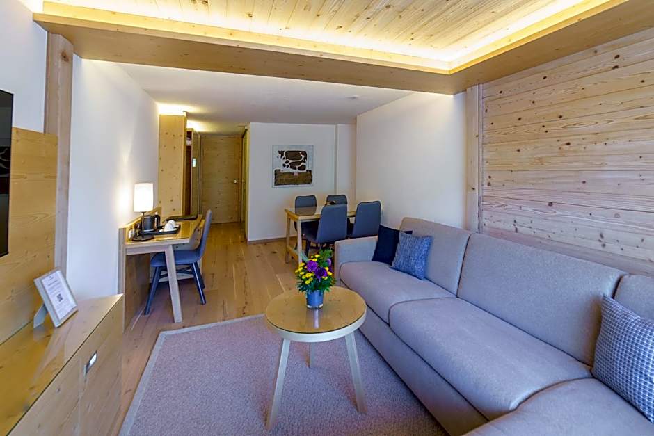 Gstaaderhof - Active & Relax Hotel