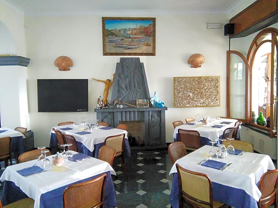 Ristorante Hotel Mira