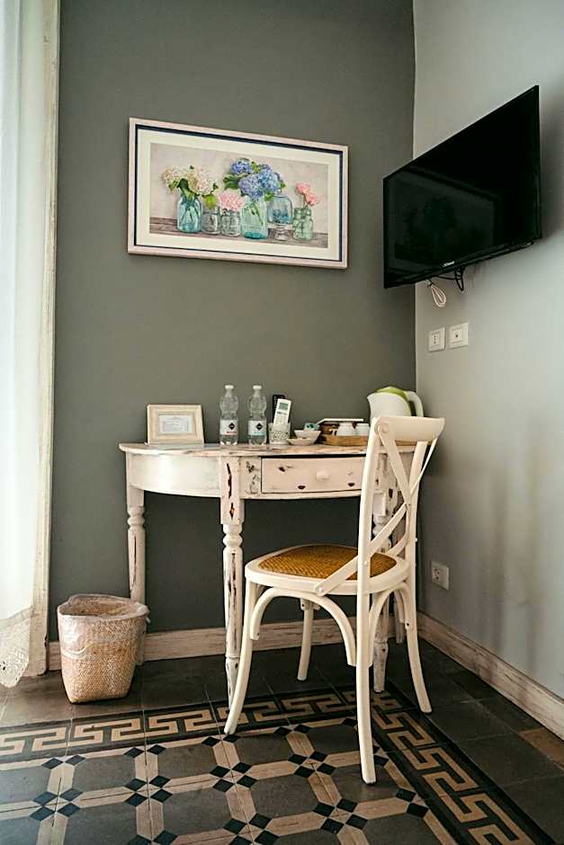 La Casa di Alma Luxury rooms