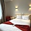 The Originals City, Hotel le Saint-Martial, Limoges (Inter-Hotel)