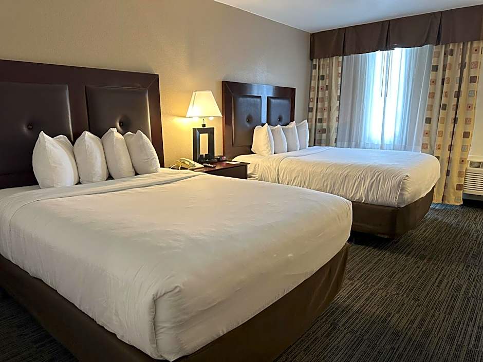 Quality Inn & Suites Everett