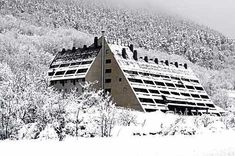 RVHotels Tuca
