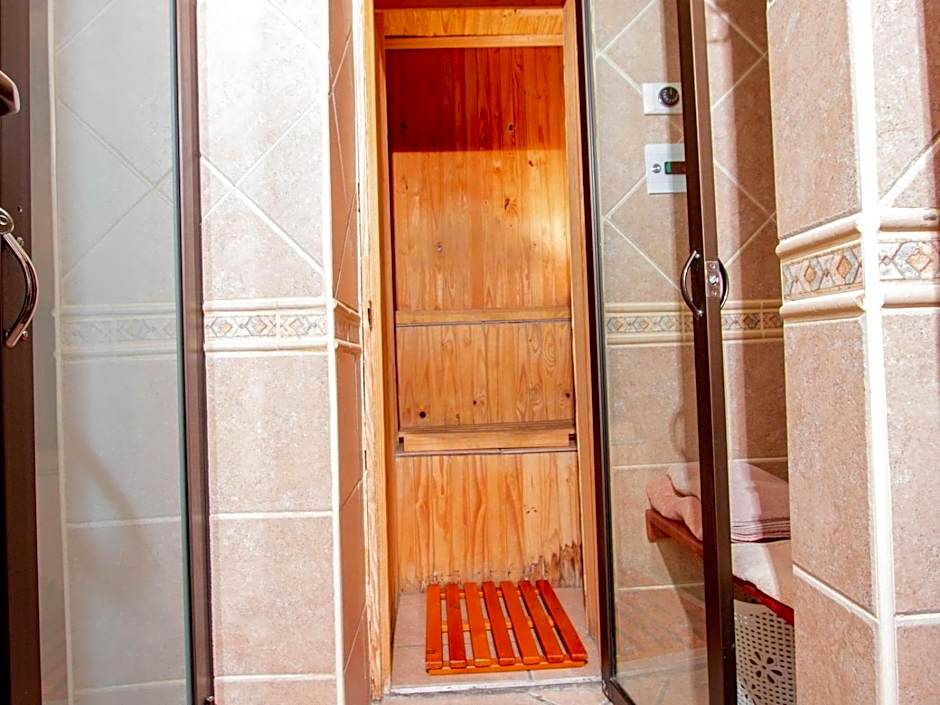 Bophirima Boutique Hotel