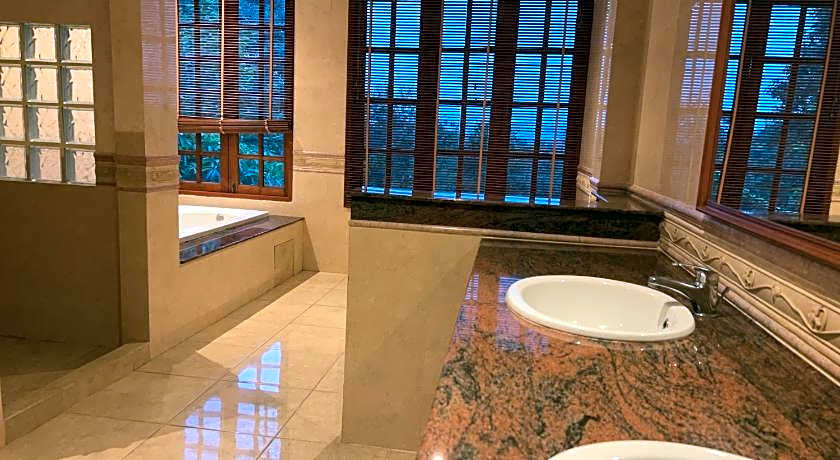 Bed and Breakfast Chiang Rai