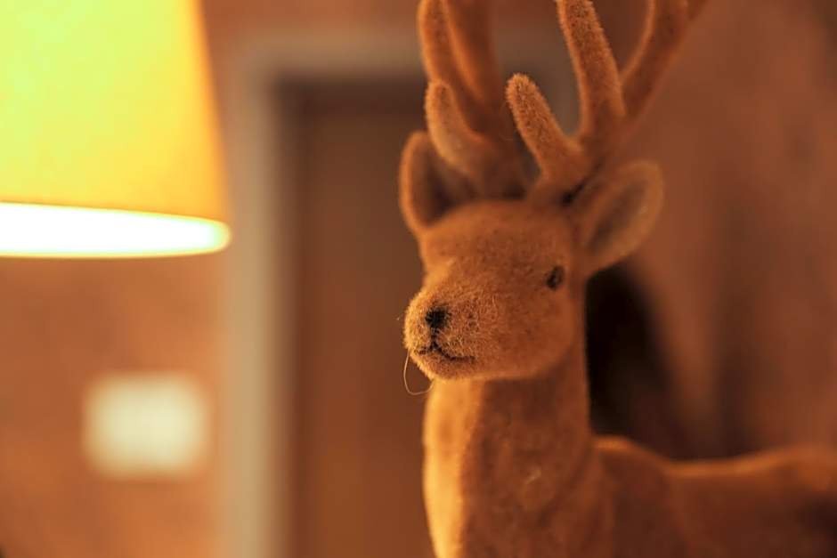 Hôtel L'Ours De Mutzig