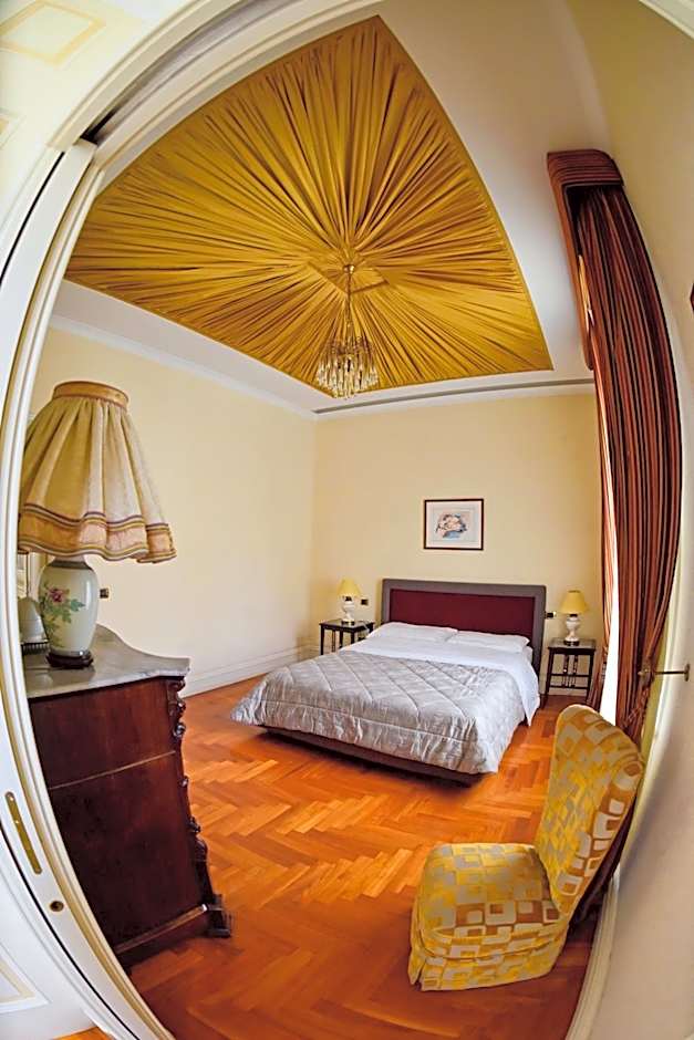 Al centro Luxury Home