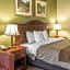 Quality Inn & Suites Ann Arbor Hwy 23