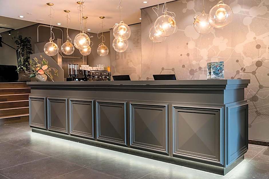 Motel One Ulm