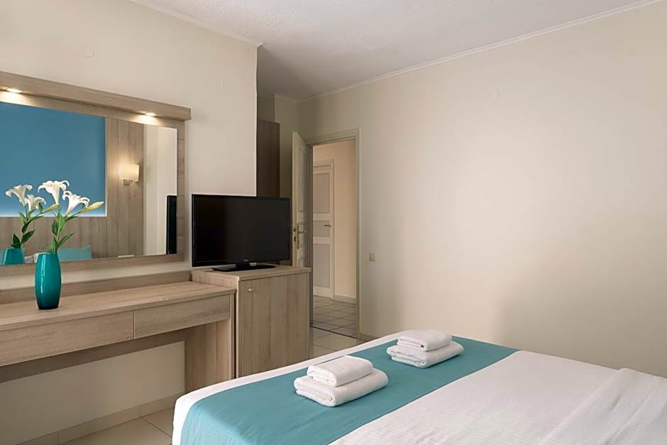 Central Hersonissos Hotel