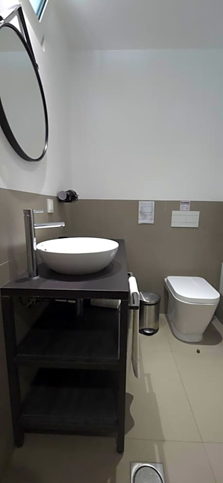 Apartamentos Turisticos Paraiso