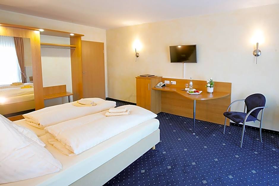 Landgasthof-Hotel Zum Steverstrand