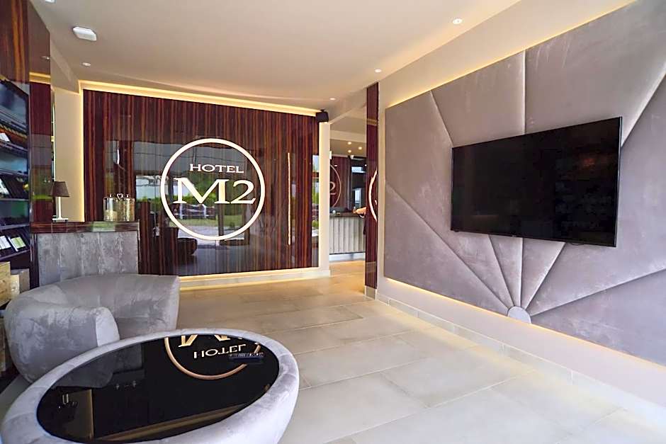 M2 Hotel