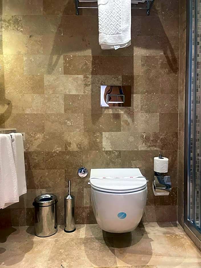 VillaQua Boutique Hotel