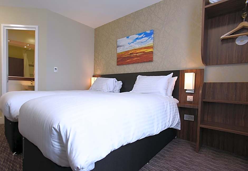 Sweet Chestnut, Dunfermline by Marston's Inns