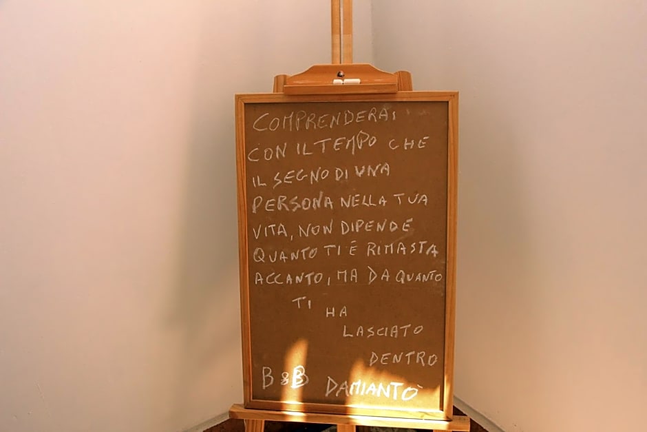 B&B Damiantò