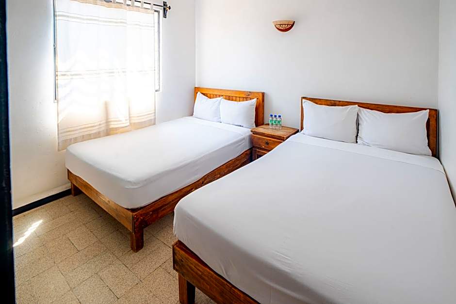 Villas del Sol Hotel & Bungalows