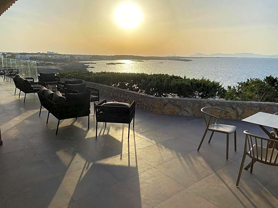 Hotel Club Sunway Punta Prima