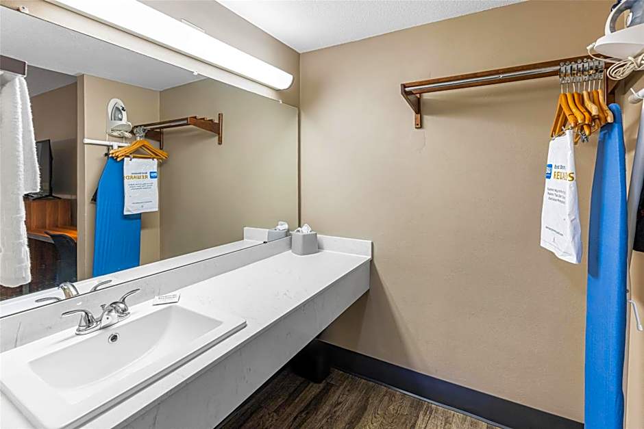 SureStay Hotel Helen Downtown by Best Western