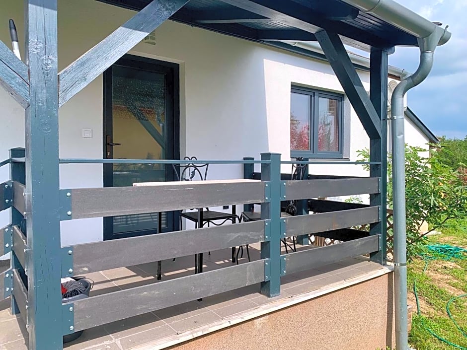 Water Lily Boutique B&B and Bungalow