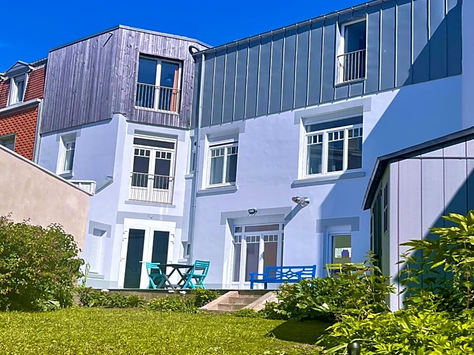 KYPRYS - Villa 1930 - Wimereux