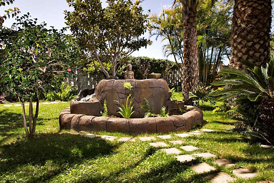 Apartamentos Adjovimar