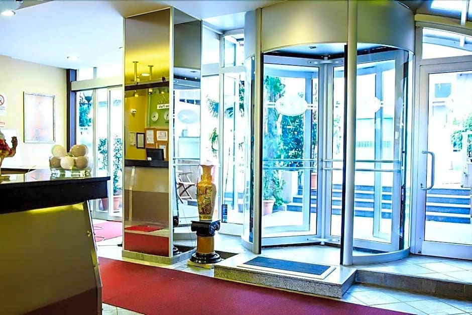 Anka Business Park Otel