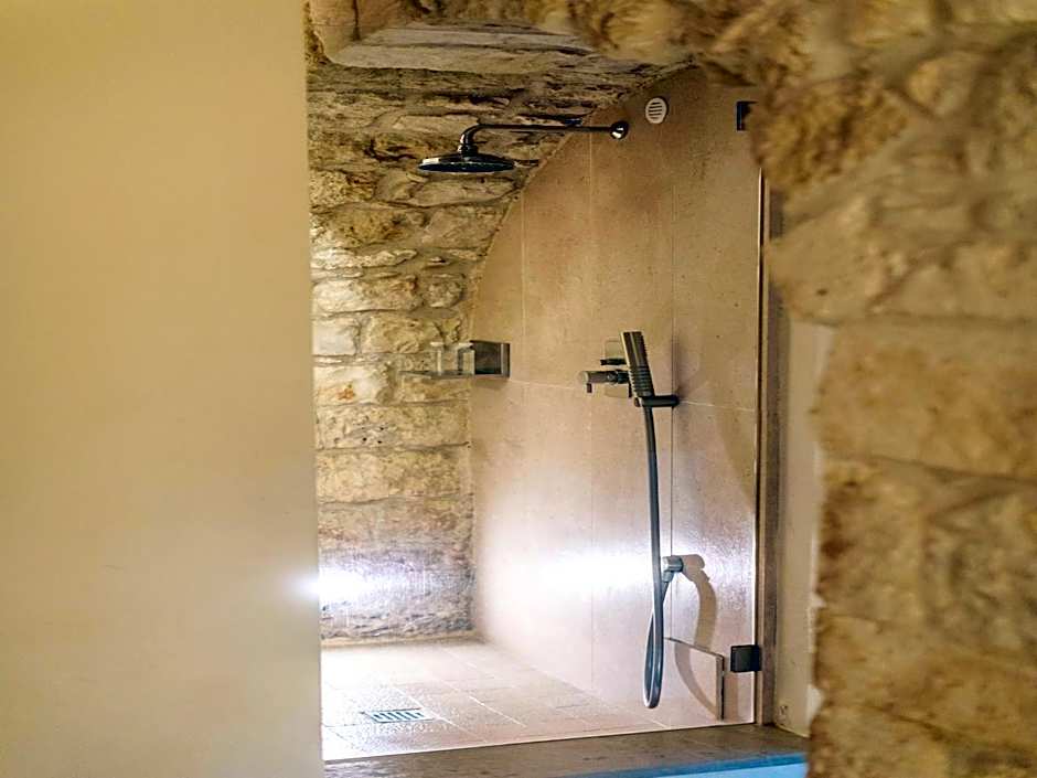 La Sommita Relais & Chateaux