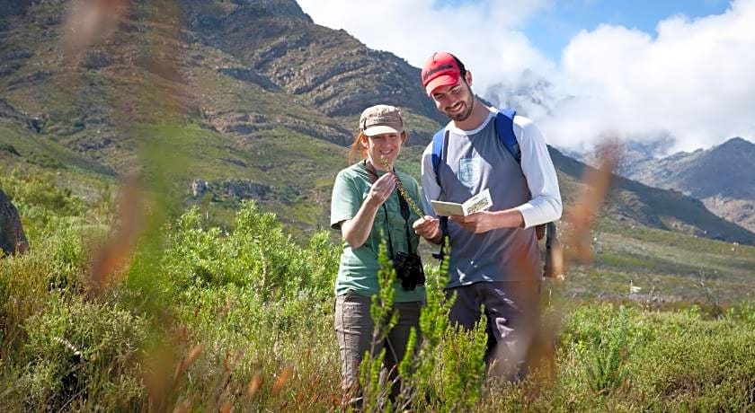 Bartholomeus Klip Farmhouse